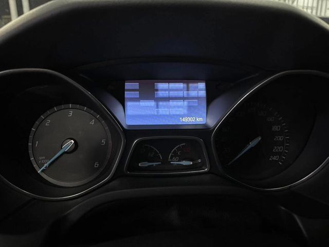 FORD福特 FOCUS  第13張相片