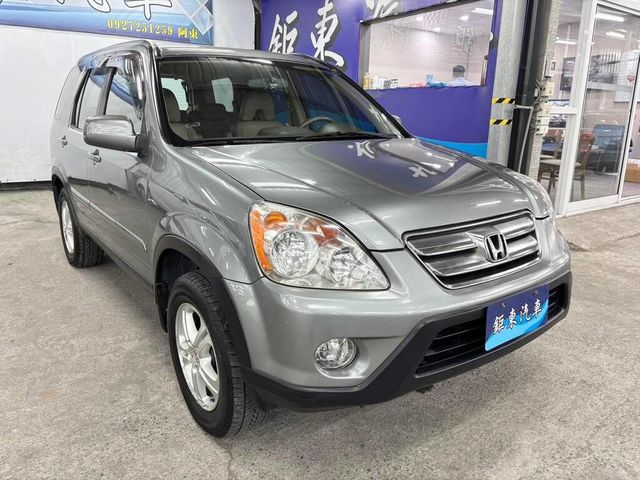HONDA本田 CR-V  第3張相片
