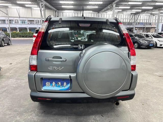 HONDA本田 CR-V  第5張相片