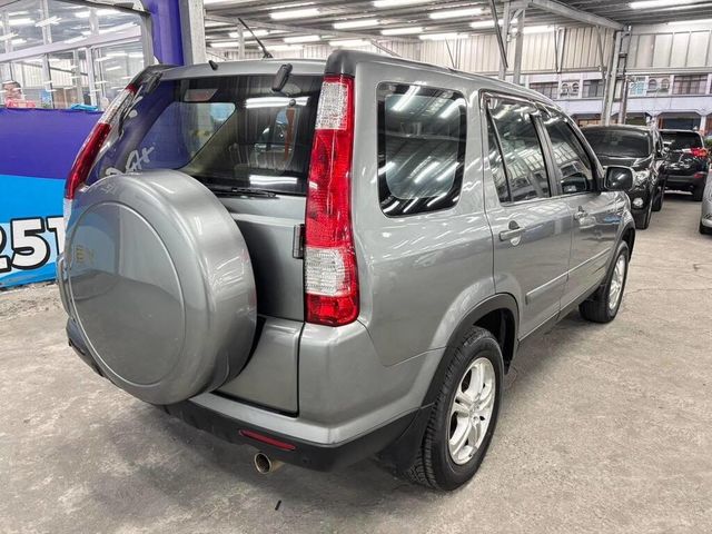 HONDA本田 CR-V  第6張相片