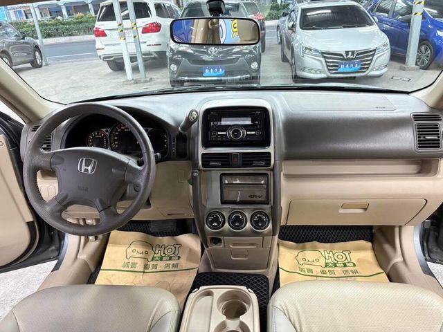 HONDA本田 CR-V  第7張相片