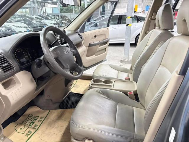 HONDA本田 CR-V  第9張相片