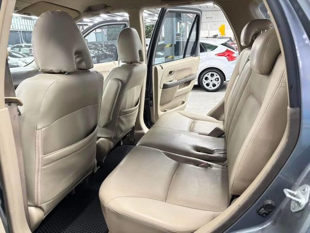 HONDA本田 CR-V  第10張相片