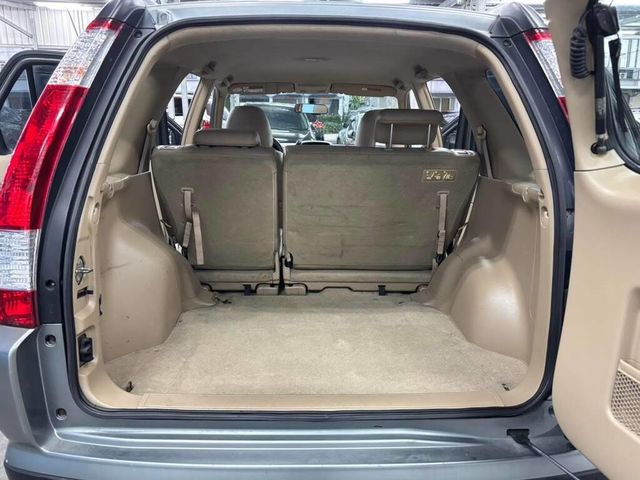 HONDA本田 CR-V  第12張相片