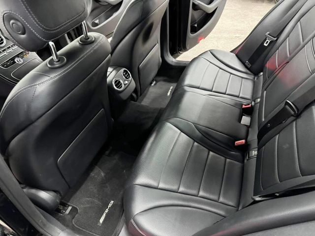 M-BENZ賓士 C300  第10張相片