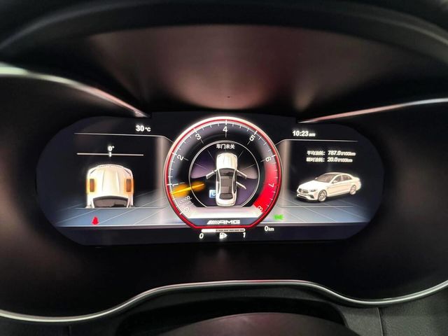 M-BENZ賓士 C300  第14張相片
