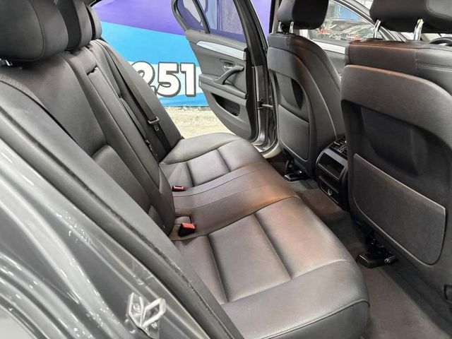 BMW寶馬 520  第10張相片