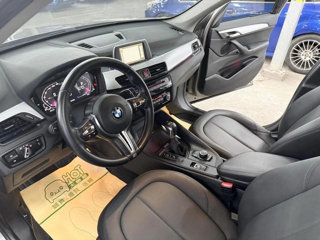 BMW寶馬 X1  第6張相片