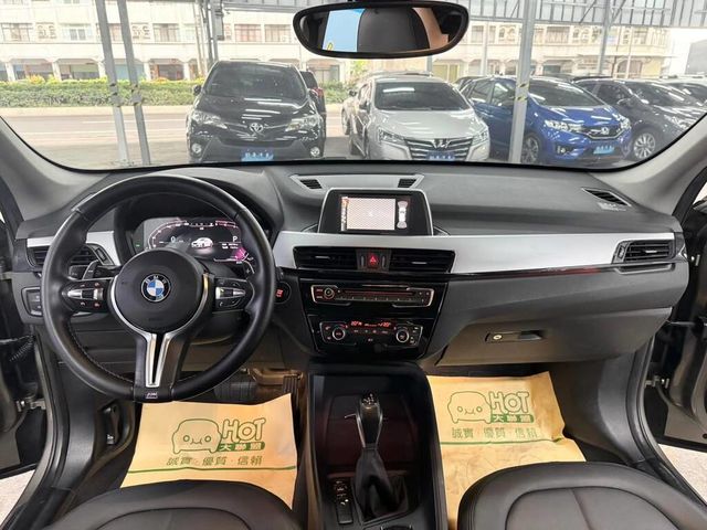 BMW寶馬 X1  第7張相片