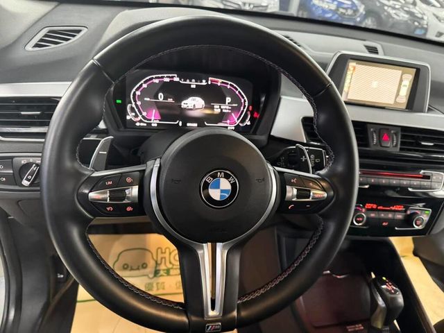 BMW寶馬 X1  第11張相片