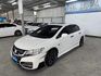 HONDA本田 CIVIC  第1張縮圖