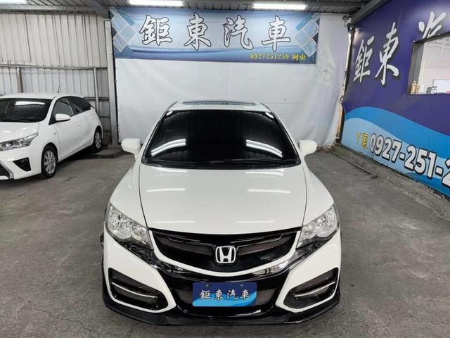 HONDA本田 CIVIC  第2張相片