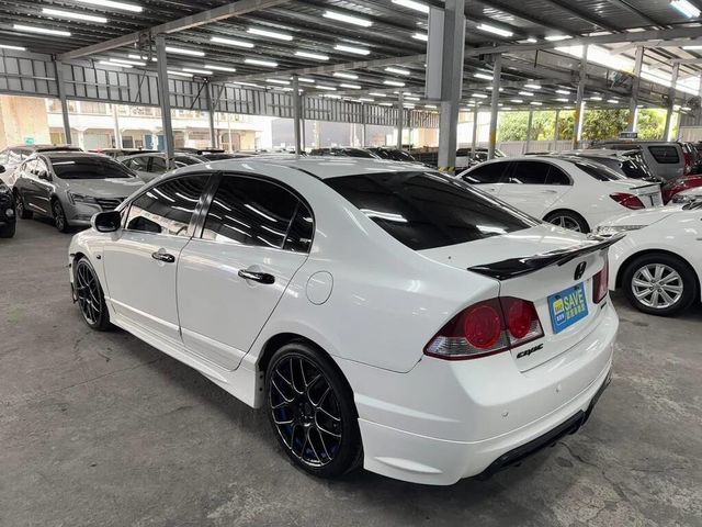 HONDA本田 CIVIC  第5張相片