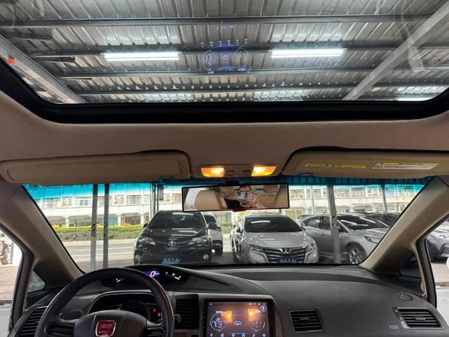 HONDA本田 CIVIC  第6張相片