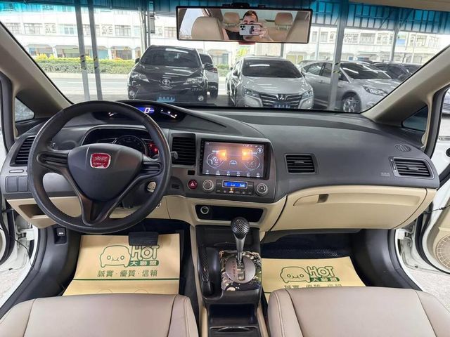 HONDA本田 CIVIC  第7張相片
