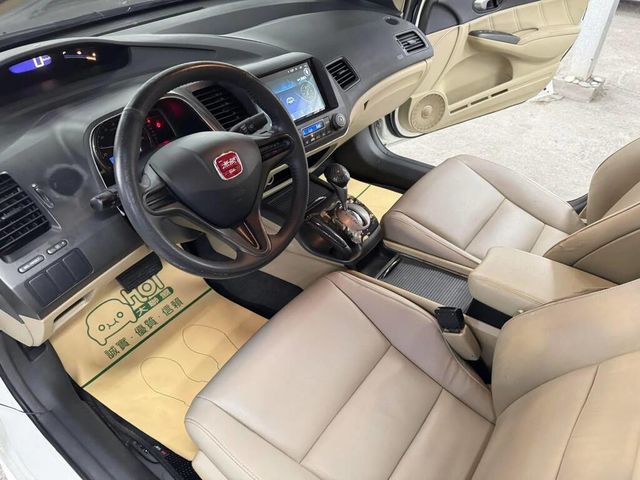 HONDA本田 CIVIC  第9張相片