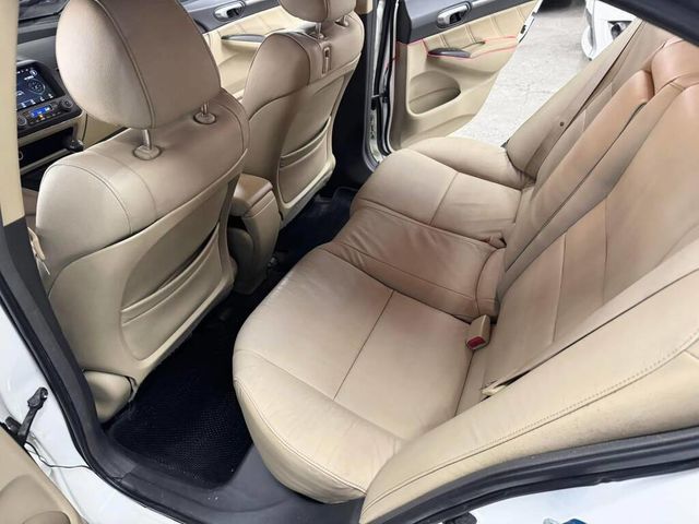 HONDA本田 CIVIC  第11張相片