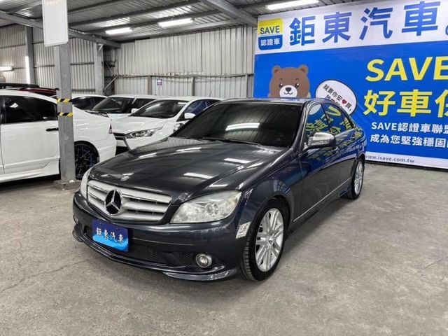 M-BENZ賓士 C300  第1張相片