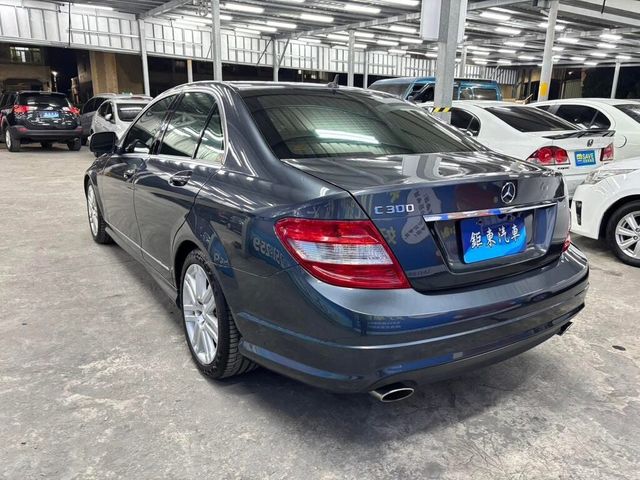 M-BENZ賓士 C300  第4張相片