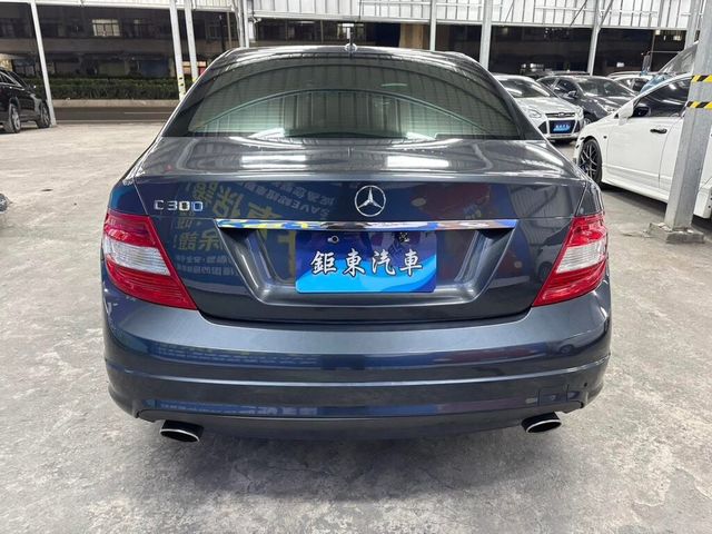 M-BENZ賓士 C300  第6張相片