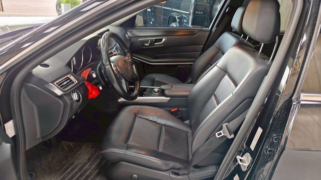 M-BENZ賓士 E200T  第6張相片