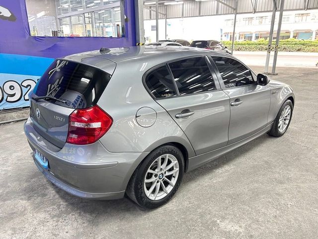 BMW寶馬 120  第4張相片