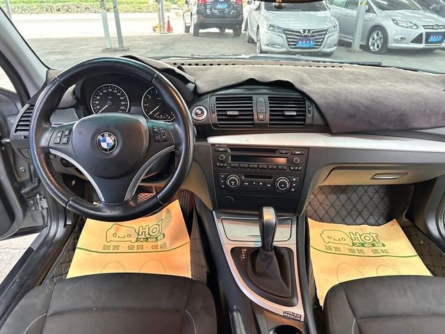 BMW寶馬 120  第7張相片