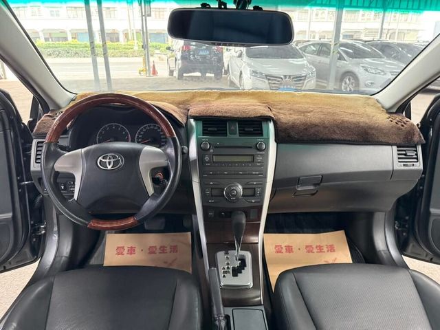 TOYOTA豐田 ALTIS  第7張相片