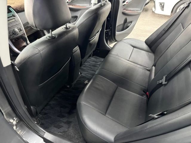TOYOTA豐田 ALTIS  第10張相片