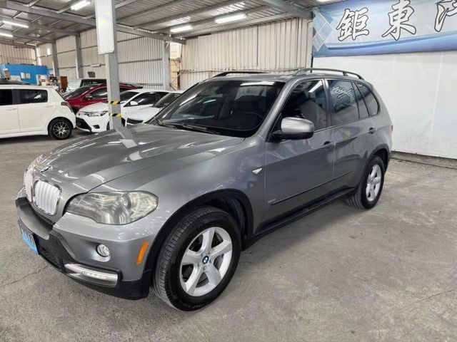 BMW寶馬 X5  第1張相片