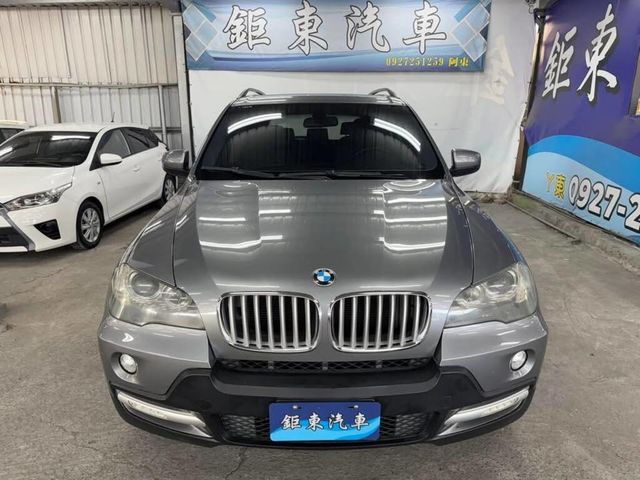 BMW寶馬 X5  第2張相片