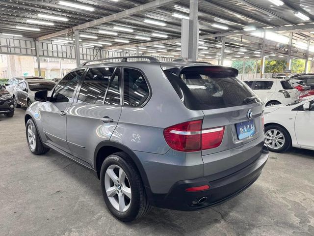 BMW寶馬 X5  第4張相片