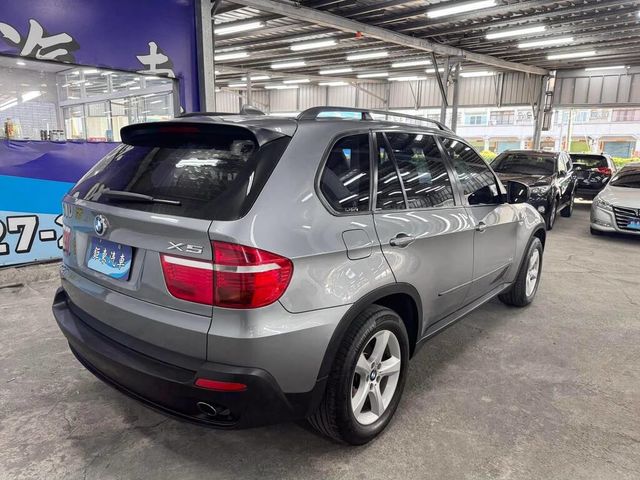BMW寶馬 X5  第5張相片