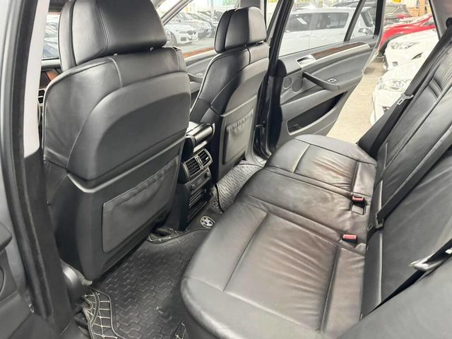 BMW寶馬 X5  第10張相片