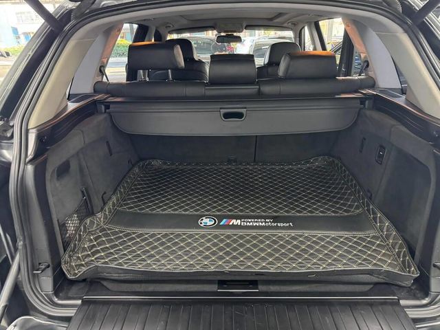 BMW寶馬 X5  第11張相片
