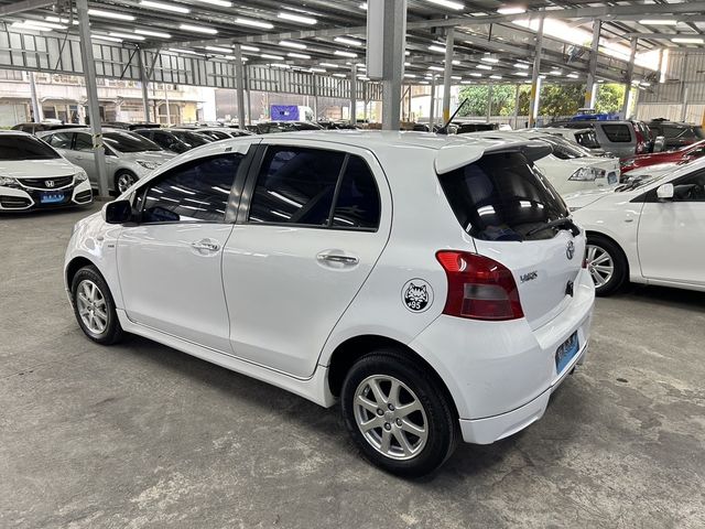 TOYOTA豐田 YARIS  第4張相片