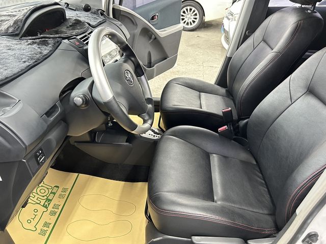 TOYOTA豐田 YARIS  第6張相片