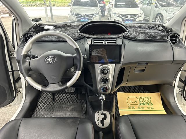 TOYOTA豐田 YARIS  第8張相片