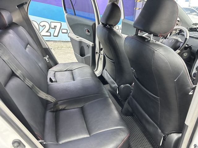 TOYOTA豐田 YARIS  第9張相片