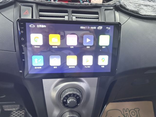 TOYOTA豐田 YARIS  第13張相片