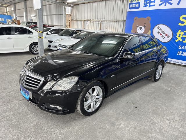 M-BENZ賓士 E250  第1張相片