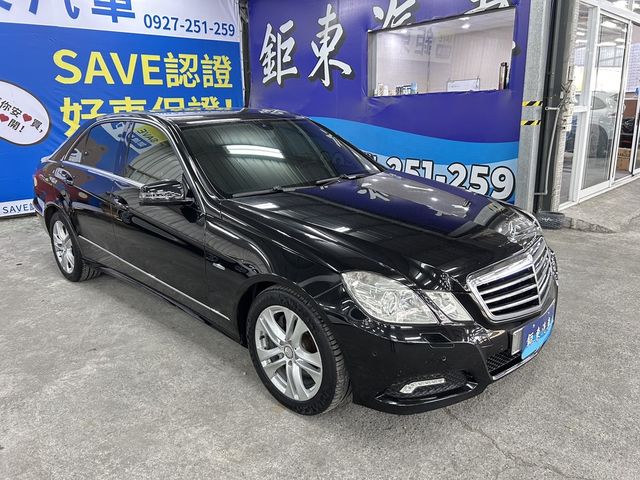 M-BENZ賓士 E250  第3張相片