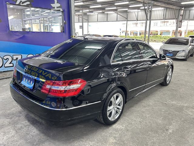 M-BENZ賓士 E250  第5張相片