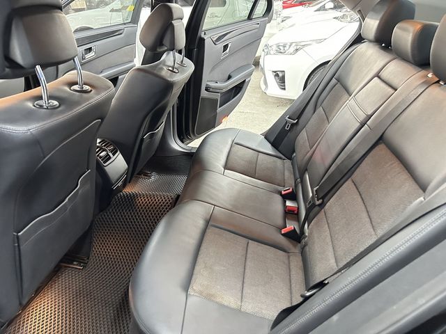 M-BENZ賓士 E250  第10張相片