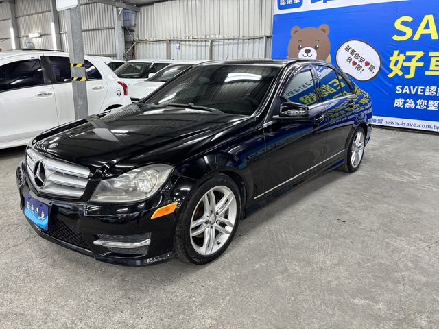 M-BENZ賓士 C250  第1張相片