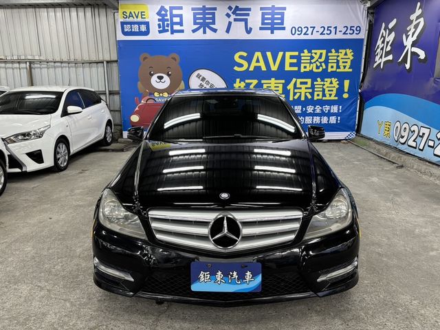 M-BENZ賓士 C250  第2張相片