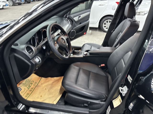 M-BENZ賓士 C250  第7張相片