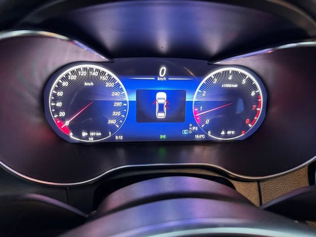 M-BENZ賓士 C300  第11張相片