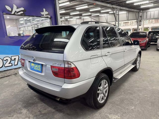 BMW寶馬 X5  第4張相片