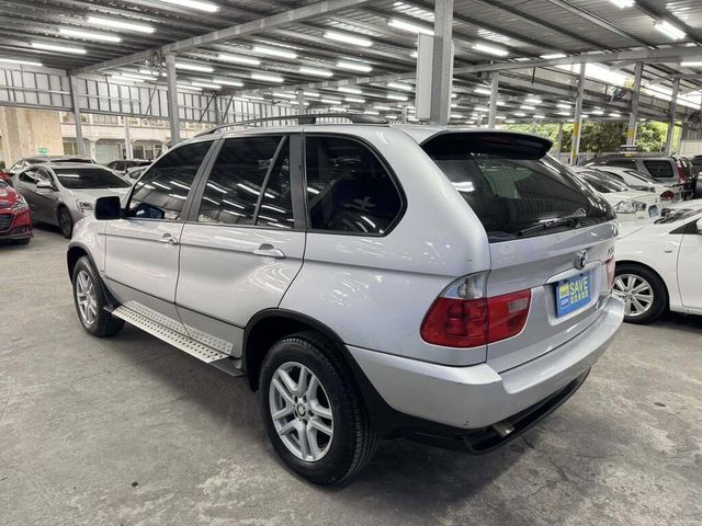 BMW寶馬 X5  第5張相片